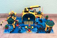 Lego 6195 Neptune Discovery Lab Aquazone Aquanauts Forschung Pankow - Buch Vorschau