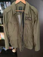 Guess Jacke oliv Khaki grün ausgefallen stylisch Neu Baden-Württemberg - Tamm Vorschau