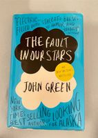 The Fault In Our Stars von John Green Rheinland-Pfalz - Mainz Vorschau