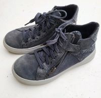 Mädchen Schuhe Super Fit Gr. 35 Nordrhein-Westfalen - Lage Vorschau