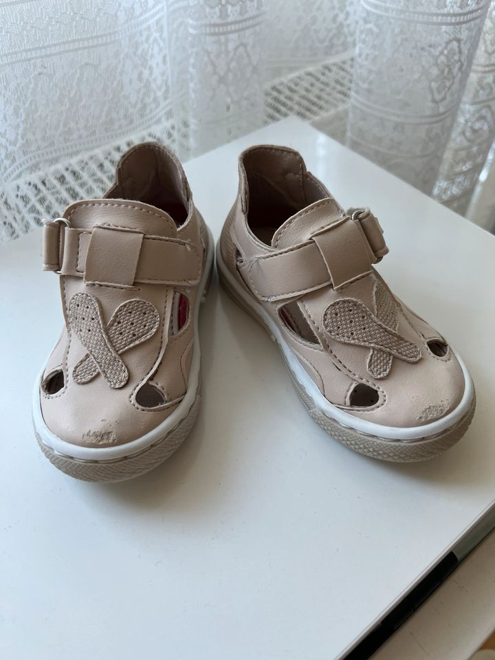 Baby Sandalen Schuhe 20 21 in Stuttgart