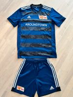 Union Berlin Ausweichtrikot mit Hose 2020/21 Original Gr. M Friedrichshain-Kreuzberg - Friedrichshain Vorschau