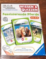 Tip Toi Wissen & Quizzen - Faszinierende Pferde Niedersachsen - Lohne (Oldenburg) Vorschau