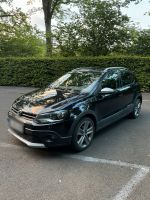 VW Polo Cross 1.6 TDI Automatik/DSG/wenig KM/4-5Türer Nordrhein-Westfalen - Siegen Vorschau