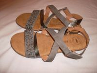 Gina Benotti Damen  Sandalen Gr. 40  NEU Niedersachsen - Celle Vorschau