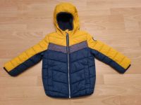 Steppjacke Gr. 104 C&A Unlimited DVSN Winterjacke x9y Nordrhein-Westfalen - Rösrath Vorschau