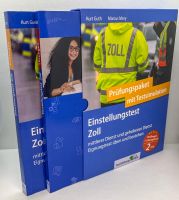 Eignungstest Zoll Baden-Württemberg - Gottmadingen Vorschau