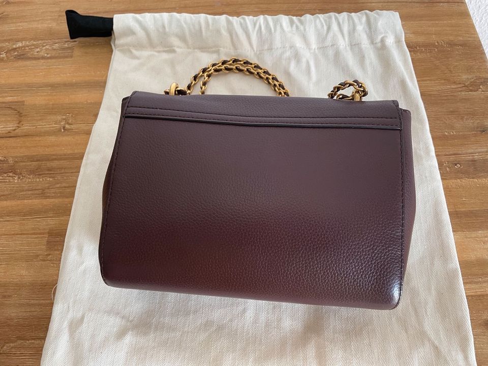 Mulberry Lily Oxblood wie neu in Kiel