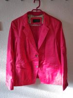 Blazer • s.Oliver • pink • top Zustand • Gr. XL Niedersachsen - Großefehn Vorschau