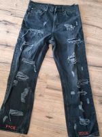 Ripped Jeans Hose NoHugs (Ufo361) Bad Doberan - Landkreis - Ziesendorf Vorschau