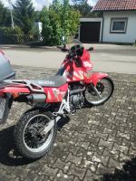 Suzuki DR 650 RSE Baden-Württemberg - Trochtelfingen Vorschau