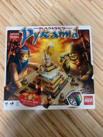 Lego Ramses Pyramid 3843 Spiel Hessen - Egelsbach Vorschau