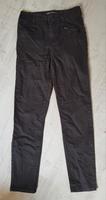 Hose Gr. 34 braun Bershka Denim Collection Jeanshose Jeans Hessen - Riedstadt Vorschau