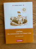 Löcher ein Geheimnis von Green Lake Baden-Württemberg - Emmendingen Vorschau