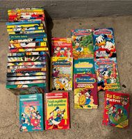 Mickey Maus Hefte Taschenbücher , bitte Angebot machen Nordrhein-Westfalen - Weilerswist Vorschau