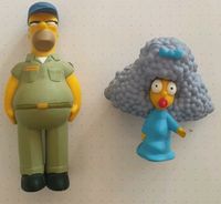 The Simpsons Figuren Baden-Württemberg - Neresheim Vorschau