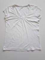 NEU, ungetragen! S.OLIVER, T-Shirt, weiß, Baumwolle, 38-40, M-L Nordrhein-Westfalen - Hückelhoven Vorschau