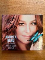 Andrea Berg " 25 Jahre Abenteuer Leben" | 3 Cd`s Baden-Württemberg - Öhringen Vorschau