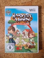 Harvest Moon Baum der Stille Nintendo Wii Spiel Nordrhein-Westfalen - Schwerte Vorschau