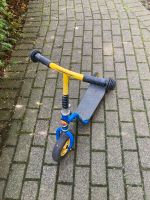 Puky Roller in blau Münster (Westfalen) - Mauritz Vorschau