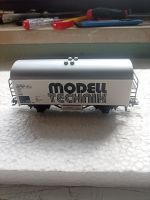 MÄRKLIN H0 - Kühlwagen, Aufschrift "Modell Technik" ohne OVP Baden-Württemberg - Schwörstadt Vorschau