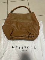 Tasche Liebeskind Berlin beige Rheinland-Pfalz - Peffingen Vorschau