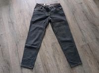 Jeans Hose Gr 40 L grau John Baner Rheinland-Pfalz - Weiler b. Gevenich/Eifel Vorschau