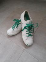 Converse Sneaker,Turnschuhe"Jack Purcell“ Gr.39 Leder 5,5 Baden-Württemberg - Ludwigsburg Vorschau