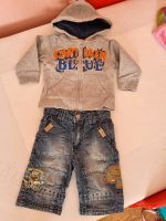 Hose und Pullover Jacke Gr.68 Nordrhein-Westfalen - Rheine Vorschau