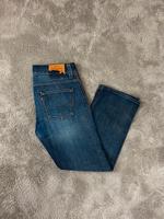 Levis 551 Jeans Denim | Gr. W34 L30 Y2K 2000s Pashanim Style Nordrhein-Westfalen - Lüdenscheid Vorschau
