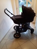 Kinderwagen Hartan Racer GTS Hamburg-Nord - Hamburg Barmbek Vorschau