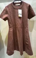Strickkleid von Zara Gr. S - Neu Frankfurt am Main - Innenstadt Vorschau