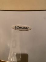 Mini Kühlschrank Bohmann wie neu Hessen - Hochheim am Main Vorschau
