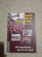 Wunder gibt es immer wieder. Die Geschichte des FC ST. Pauli Hamburg-Nord - Hamburg Barmbek Vorschau