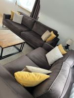 Sofa / Couch 3+2 Sitzer Hessen - Gelnhausen Vorschau