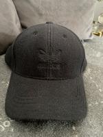 Adidas Fleece Cap Schwarz neuwertig Köln - Köln Klettenberg Vorschau