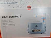 Inhalationssystem Pari Compact 2 Rheinland-Pfalz - Mainz Vorschau