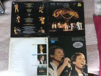 2x Vinyl Live Do.-LP: Simon And Garfunkel & Commodores Dortmund - Innenstadt-West Vorschau