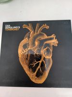 CD von Dan Berglund's  Titel Tonbruket Bayern - Thierhaupten Vorschau
