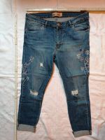 Jeans für Frauen Janina Skinny Denim Wear Größe 42 (EUR) Bayern - Weiden (Oberpfalz) Vorschau