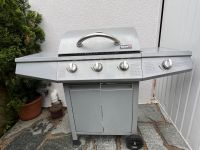 Gasgrill zu verkaufen Nordrhein-Westfalen - Mettmann Vorschau