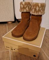 ❤️ Michael Kors Boots / Original ❤️ Kreis Ostholstein - Scharbeutz Vorschau