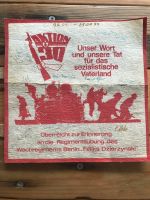NVA DDR Erinnerunsvlies Am Ohmberg - Bischofferode Vorschau