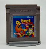 Nintendo Gameboy - Q*bert - Nur Modul | Spiel Berlin - Marzahn Vorschau