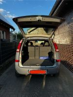 Opel Meriva A 1,8 16V Easytronic Innovation 110 Jahre Nordrhein-Westfalen - Bocholt Vorschau