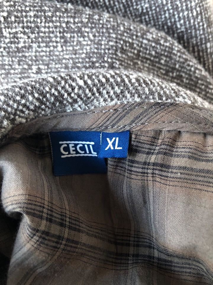 Cecil Kleid Gr. XL in Homberg