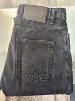 Pegador Jeans Sudel Straight Jeans Größe 30 Washed Black Berlin - Spandau Vorschau