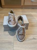 White Lady by Gautsche Brautschuhe / Sneaker 40 Schleswig-Holstein - Bad Bramstedt Vorschau