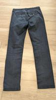 S.oliver Chino Stoffhose Gr 170 Hose dunkelblau Nordrhein-Westfalen - Jüchen Vorschau
