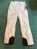 Weiße Skihose von ICEPEAK neu mit Etikett Gr. 40 Bayern - Schöllkrippen Vorschau